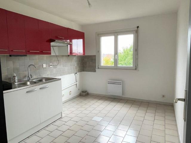 Appartement 3 pièces à Erstein