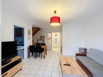 Appartement 3 pièces à Essey lès Nancy