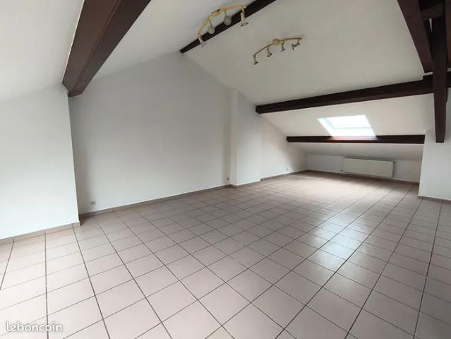 Appartement 3 pièces à Faulquemont FR