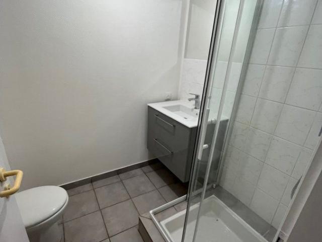 Appartement 3 pièces à Faulquemont