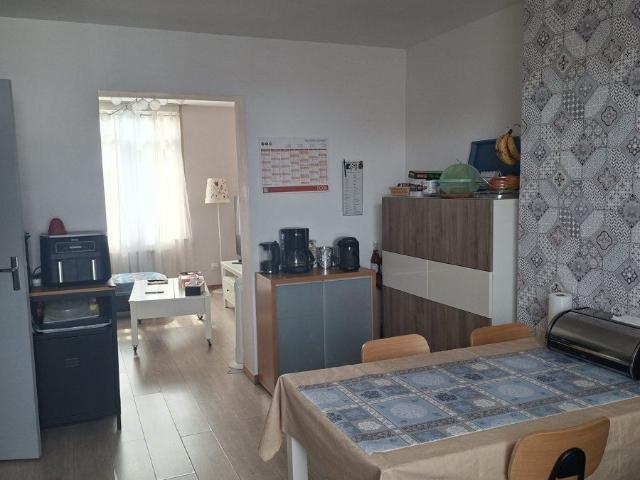 Appartement 3 pièces à Fleurbaix