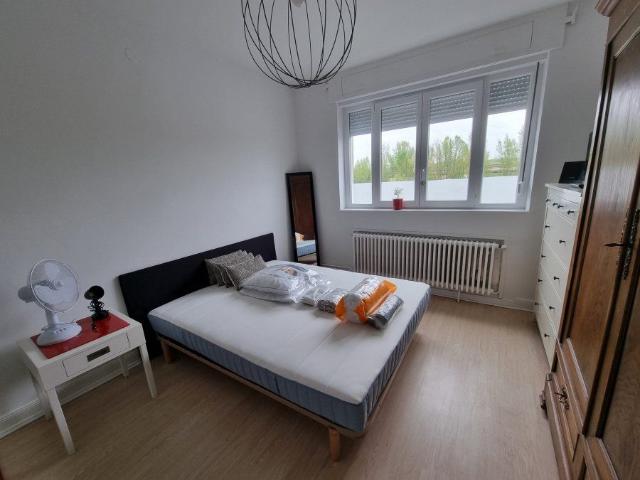 Appartement 3 pièces à Florange