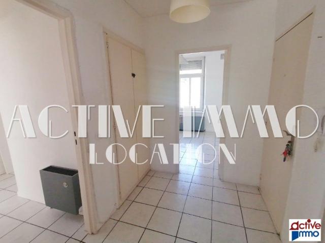 Appartement 3 pièces à Fontoy