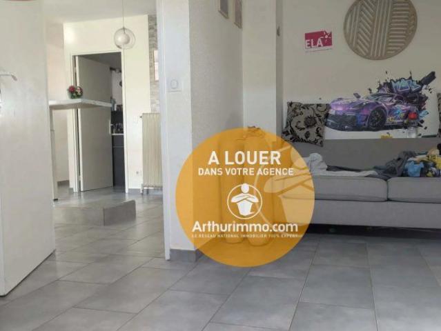 Appartement 3 pièces à Forbach
