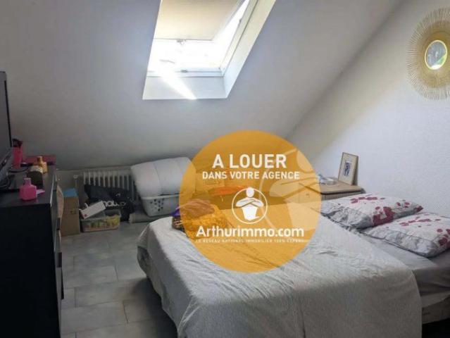 Appartement 3 pièces à Forbach