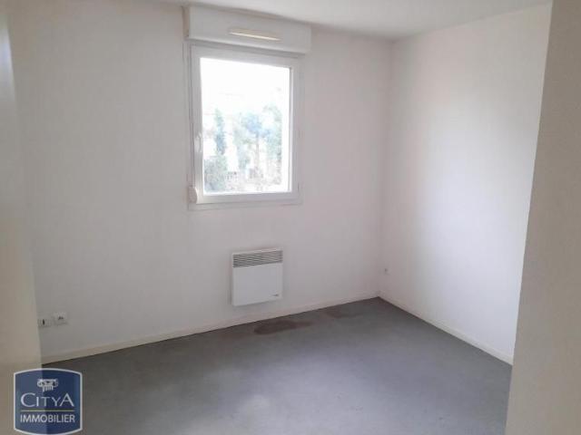 Appartement 3 pièces à Forbach