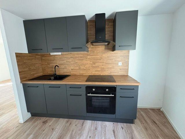 Appartement 3 pièces à Foug