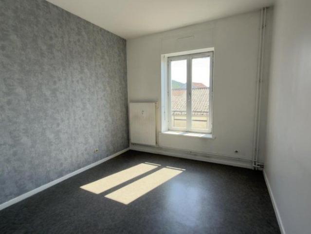 Appartement 3 pièces à Foug