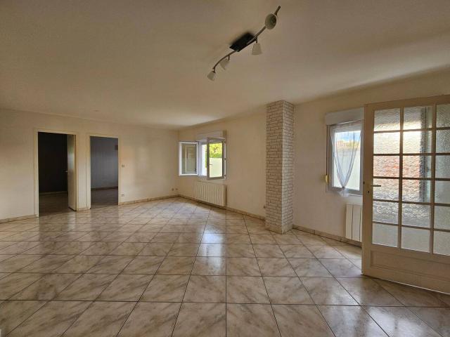 Appartement 3 pièces à FRENEUSE
