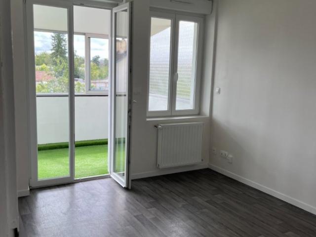 Appartement 3 pièces à FRESCATY FR