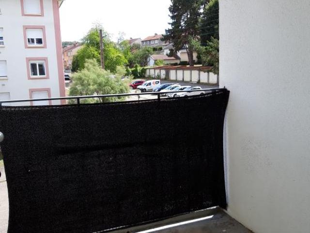Appartement 3 pièces à Frouard FR