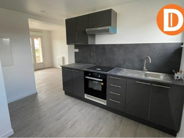 Appartement 3 pièces à Guénange