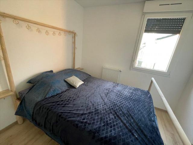 Appartement 3 pièces à Guénange