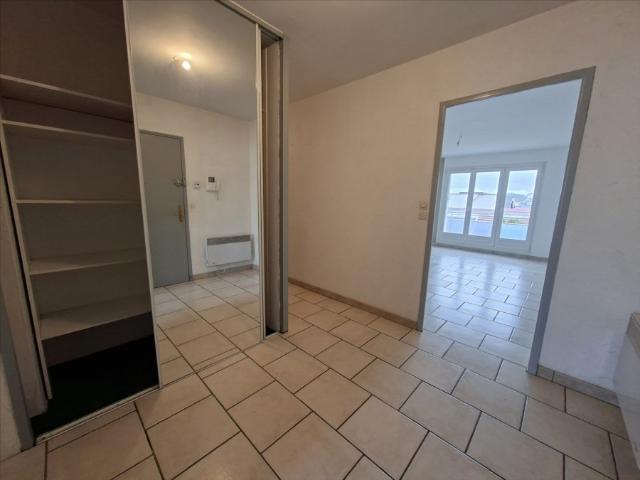 Appartement 3 pièces à Golbey FR