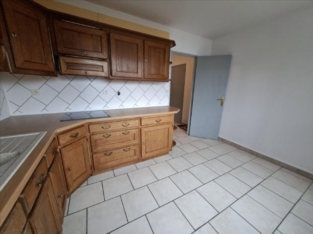 Appartement 3 pièces à Golbey FR