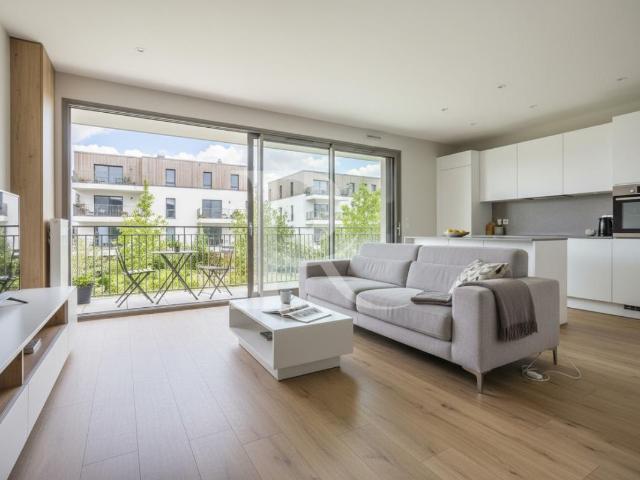 Appartement 3 pièces à Gonesse
