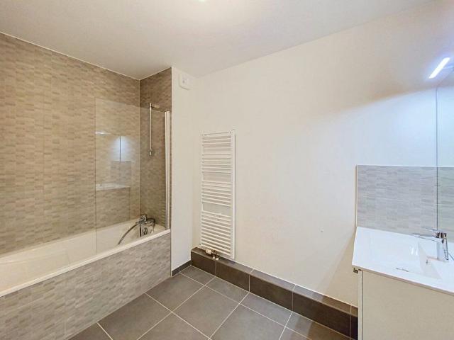 Appartement 3 pièces à Haguenau