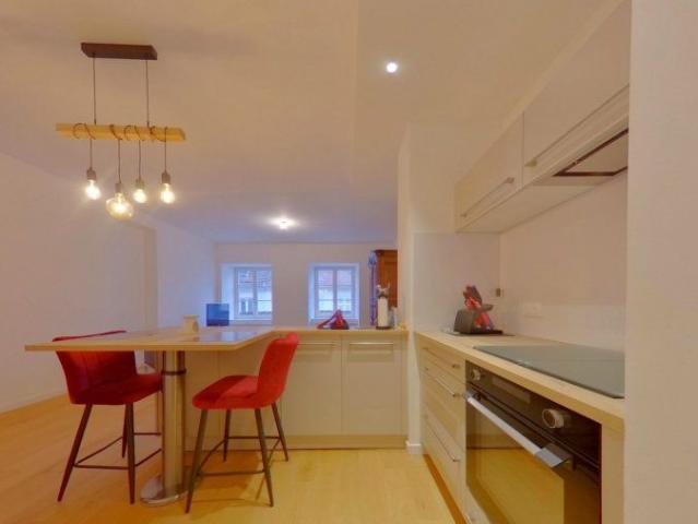 Appartement 3 pièces à Haguenau