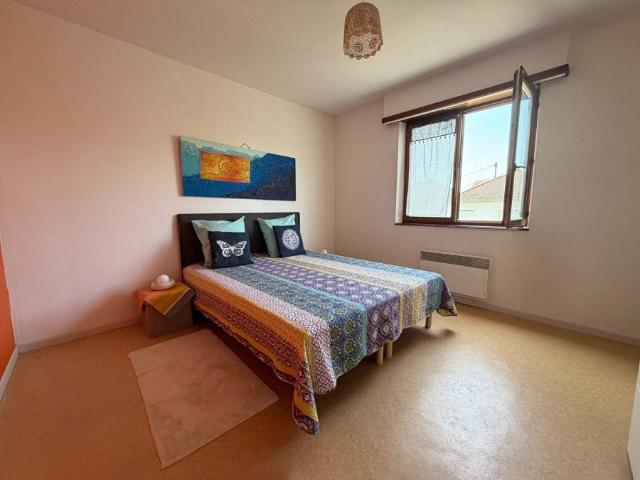 Appartement 3 pièces à Haguenau
