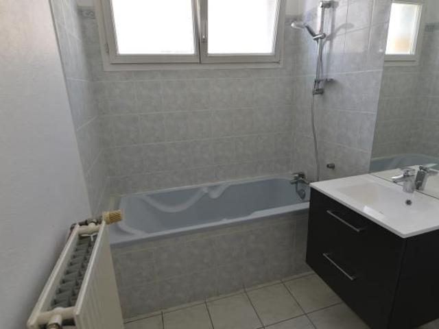 Appartement 3 pièces à Haguenau