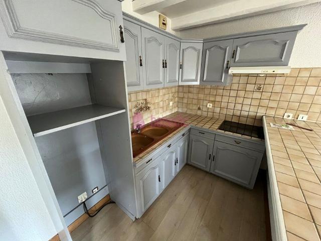 Appartement 3 pièces à Hayange