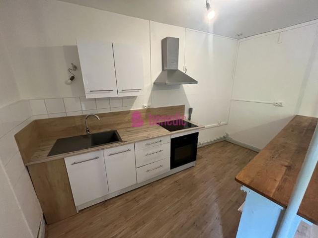 Appartement 3 pièces à Hayange FR