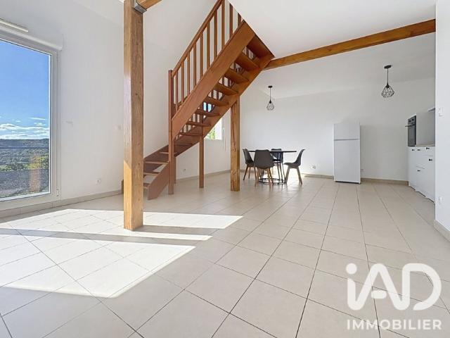 Appartement 3 pièces à Hayange FR