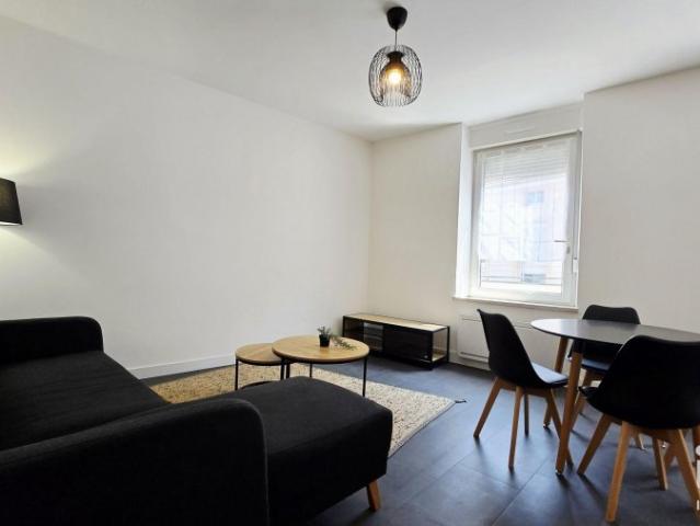 Appartement 3 pièces à Hayange FR