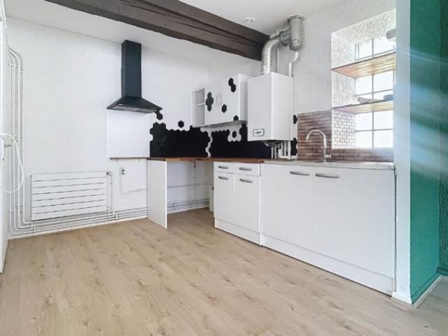 Appartement 3 pièces à Hayange FR