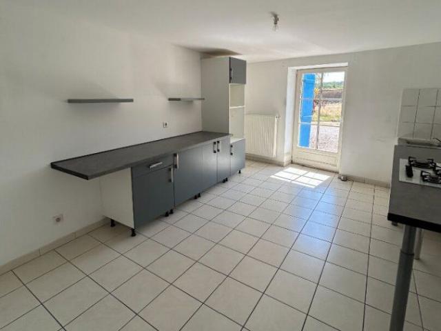 Appartement 3 pièces à Hayes