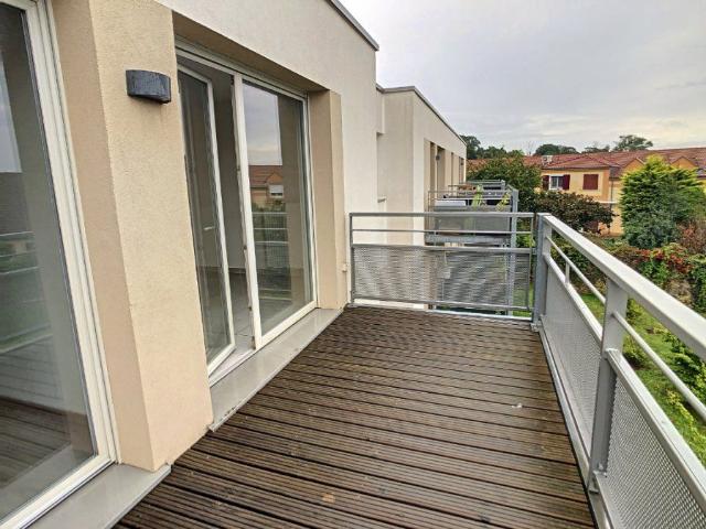 Appartement 3 pièces à Heillecourt