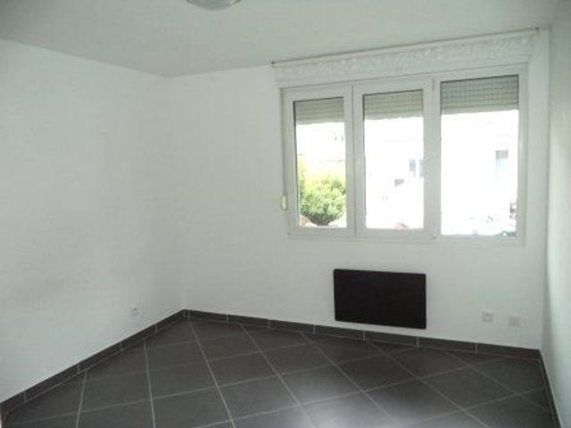 Appartement 3 pièces à Herserange