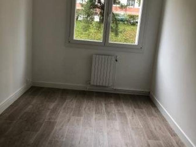 Appartement 3 pièces à Herserange FR