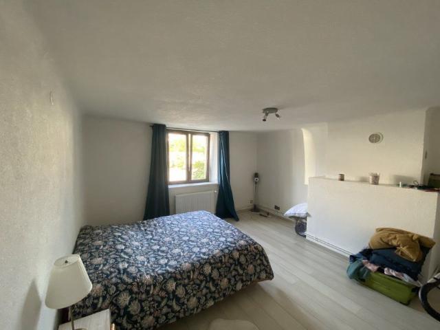 Appartement 3 pièces à Hettange Grande