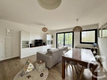 Appartement 3 pièces à Hettange Grande