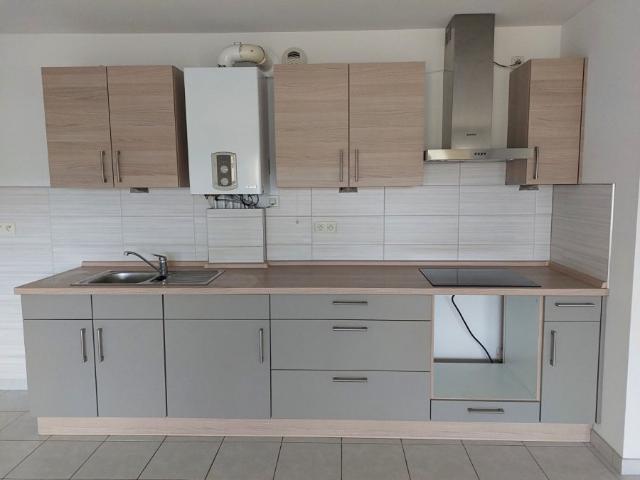 Appartement 3 pièces à Hettange Grande FR