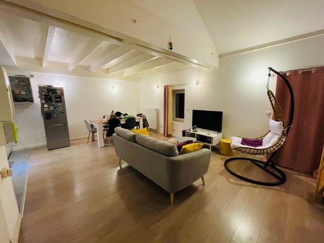 Appartement 3 pièces à Hettange Grande FR