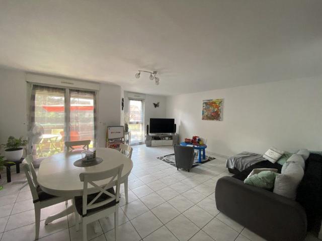 Appartement 3 pièces à Holtzheim