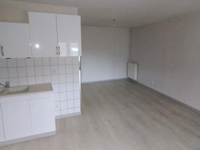 Appartement 3 pièces à Homécourt