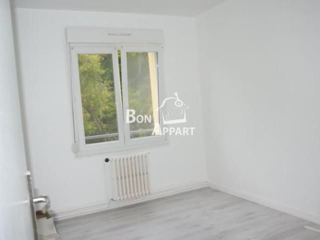 Appartement 3 pièces à Homécourt