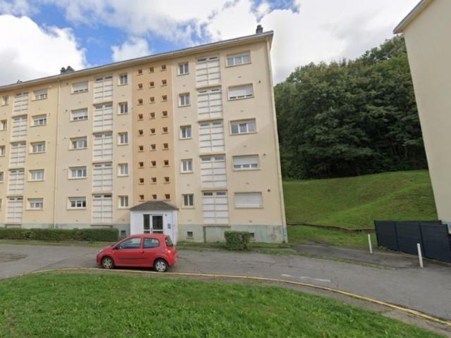 Appartement 3 pièces à Homécourt