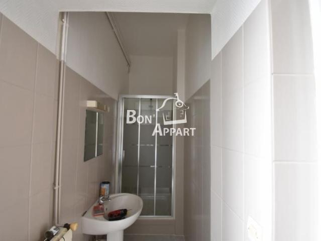 Appartement 3 pièces à Homécourt