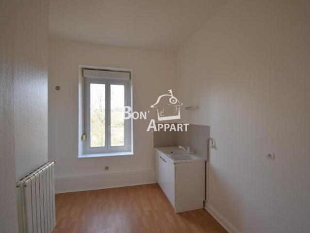 Appartement 3 pièces à Homécourt