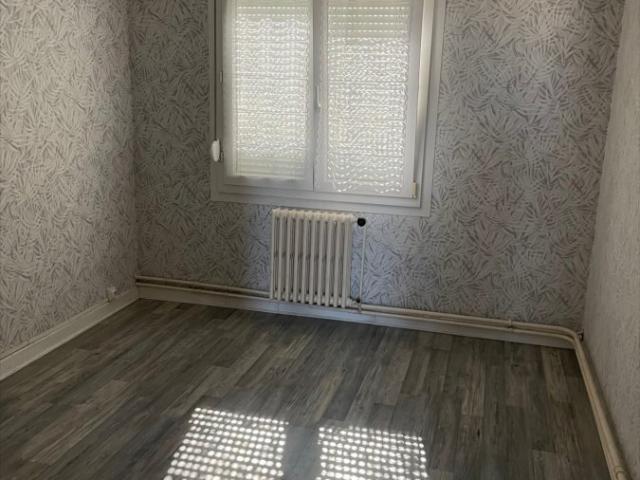Appartement 3 pièces à Homécourt FR