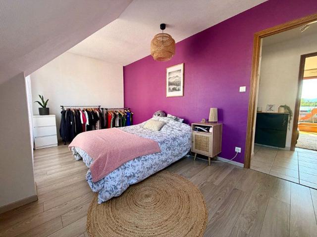 Appartement 3 pièces à Horbourg Wihr