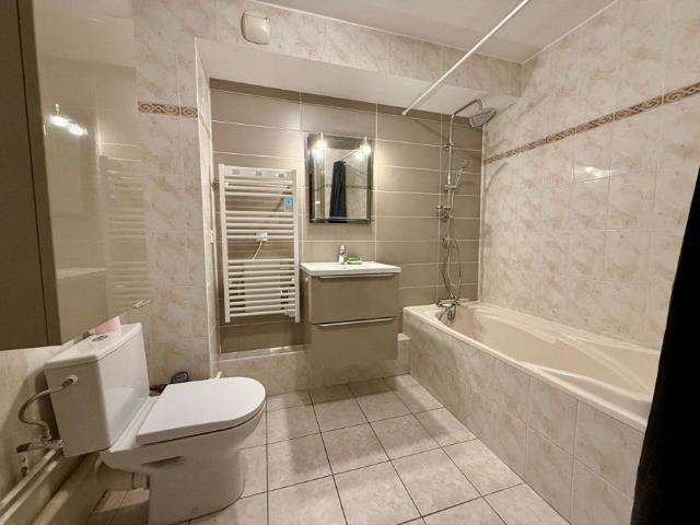 Appartement 3 pièces à Horbourg Wihr