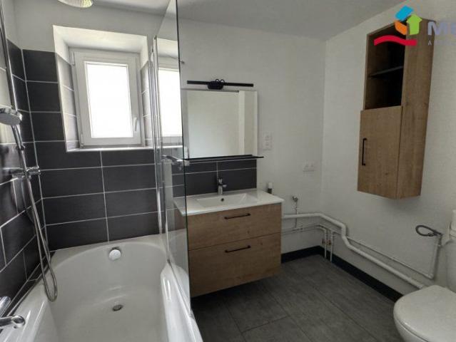 Appartement 3 pièces à Ittenheim