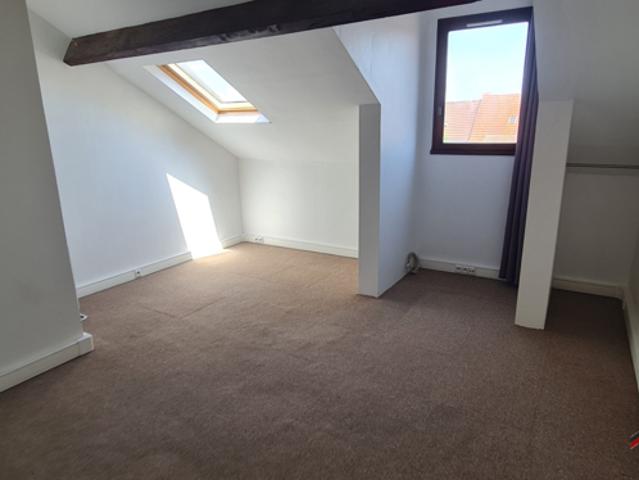 Appartement 3 pièces à Igny 91430