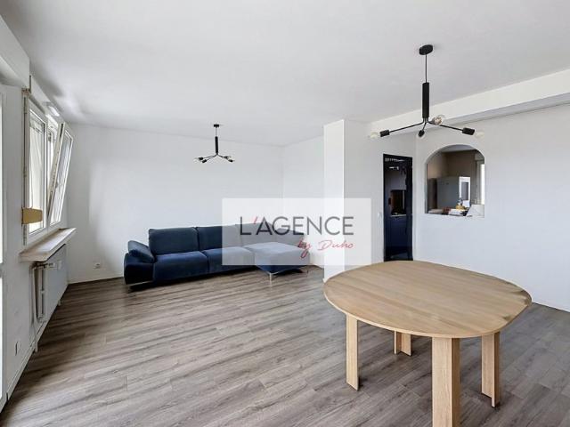 Appartement 3 pièces à Illange FR