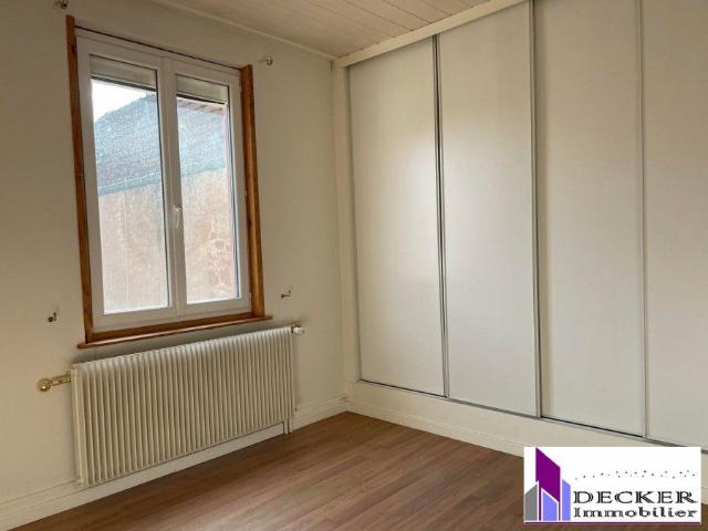 Appartement 3 pièces à Ingwiller